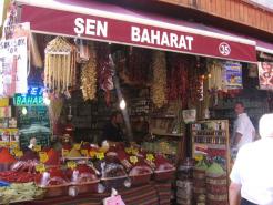 ŞEN BAHARAT