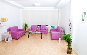 LAZER İSTANBUL SAĞLIK HİZMETLERİ
