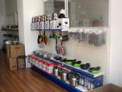 TESTRUT İTHALAT İHRACAT LTD ŞTİ
