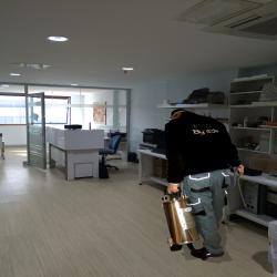 ESS BİYOSİDAL SERVİCE HAŞERE KONTROL 