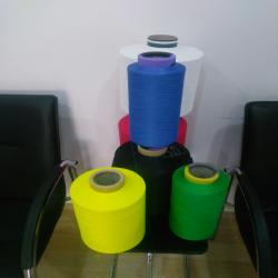 ODABAŞ TEKSTİL İPLİK VE KUMAŞ SATIN ALMA (PAMUK VE POLYESTER)