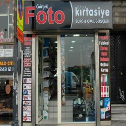 BALO KIRTASİYE