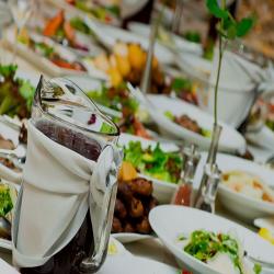 KRAL SOFRASI CATERING