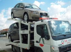 ÖZ SAYLAVLAR OTOMOTİV SAN TİC LTD ŞTİ