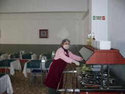DESTAAN CATERİNG