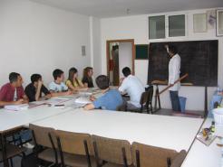 ÖZEL TEKNİK CEM MODELİST STİLİSTLİK KURSU