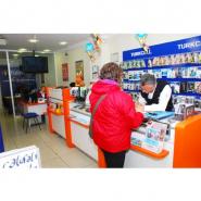 KOÇ İLETİŞİM LTD ŞTİ