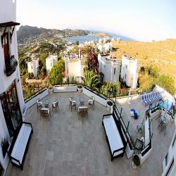 bodrum muhafazakar otel