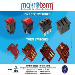 TERMOSTAT-MAKROSEM-THERMOSTAT-ANAHTAR-SİVİÇ-ROTARY SİVİÇ-MAKROTERM-MİKROTERM TERMOSTAT SAN VE TİC LTD ŞTİ