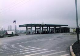 BAYKUR ULUSLARARASI İNŞAAT SAN TİC LTD ŞTİ