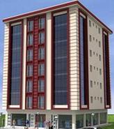 GÜNDÜZLER YAPI İNŞAAT SAN TİC LTD ŞTİ