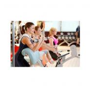 SOS FITNESS