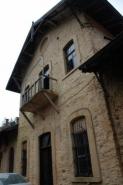 İSTANBUL İL ÖZEL İDARESİ BEYKOZ FİDANLIĞI 