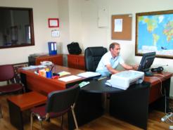 AS ULUSLARARASI NAKLİYAT SAN TİC LTD ŞTİ
