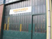 KIRATLIOĞLU AYAKKABI TERLİK SAN TİC LTD ŞTİ