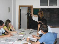 ÖZEL TEKNİK CEM MODELİST STİLİSTLİK KURSU