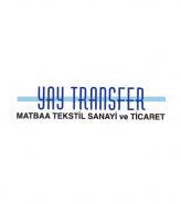 YAY OFSET MATBAACILIK TRANSFER BASKI AMB SAN VE TİC LTD Ş