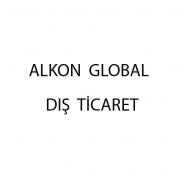 ALKON GLOBAL DIŞ TİC LTD ŞTİ