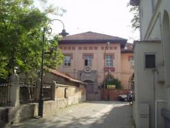 EYÜP LİSESİ DERNEĞİ