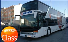 METRO TURİZM ALİBEYKÖY CENGİZ TOPEL ACENTESİ