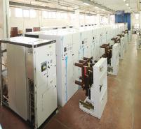ELPA ŞALT TESİSLERİ SAN VE TİC LTD ŞTİ