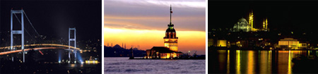 ARES FUARCILIK SAN TİC LTD ŞTİ