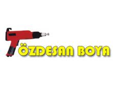 ÖZDESAN BOYA