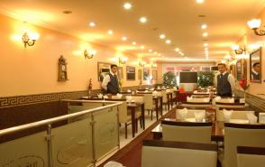 ANTEPLİOĞLU KEBAP