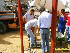 BAŞARI EĞİTİM SAĞLIK VE LABORATUAR HİZMETLERİ SAN TİC LTD ŞTİ