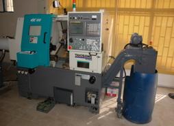 ARSLAN METAL ÜRÜNLERİ OTOMAT TORNA VE MAK YED PAR SAN TİC LTD ŞTİ