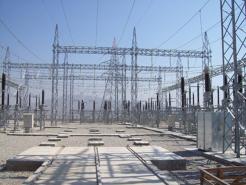 BİR-ER ELEKTRİK SİSTEMLERİ YAPIM MÜHENDİSLİK LTD ŞTİ