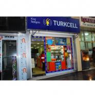KOÇ İLETİŞİM LTD ŞTİ