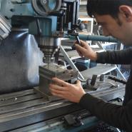 YUMET PLASTİK KALIP SANAYİ