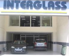 İNTERGLASS OTO CAMLARI