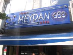 MEYDAN BİRAHANESİ