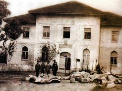 EYÜP LİSESİ DERNEĞİ