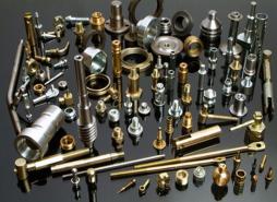 ARSLAN METAL ÜRÜNLERİ OTOMAT TORNA VE MAK YED PAR SAN TİC LTD ŞTİ