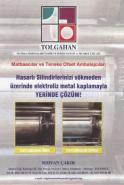 TOLGAHAN MATBAA MAKİNA TAMİR BAKIM SAN TİC LTD ŞTİ