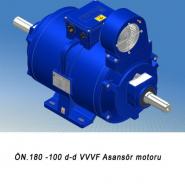 NAGEL MAKİNA VE MOTOR SAN TİC LTD ŞTİ