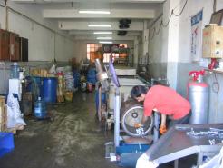 ULUSAL METAL KAPLAMA SAN TİC LTD ŞTİ