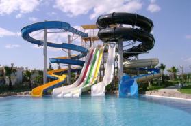 SHERWOOD DREAMS RESORTS HOTEL