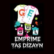 GÜL EMPRİME TEKSTİL SAN VE TİC LTD ŞTİ