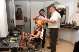 FÖN GÜZELLİK SALONU LTD ŞTİ