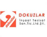 DOKUZLAR İNŞAAT TESİSAT SAN TİC LTD ŞTİ