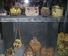 ÖZSELİN DELİKLİ SAC SAN TİC LTD ŞTİ
