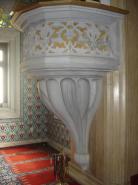 USTA MERMER