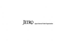 JETRO JAPONYA DIŞ TİCARET TEŞKİLATI