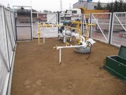 DOĞUŞ MÜHENDİSLİK DOĞALGAZ İNŞ SAN VE TİC LTD ŞTİ