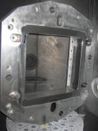 (TİTAN KAPLAMA) BARLOK METAL MAKİNA TİC LTD ŞTİ