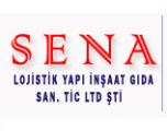 SENA LOJİSTİK YAPI İNŞ GIDA SAN TİC LTD ŞTİ